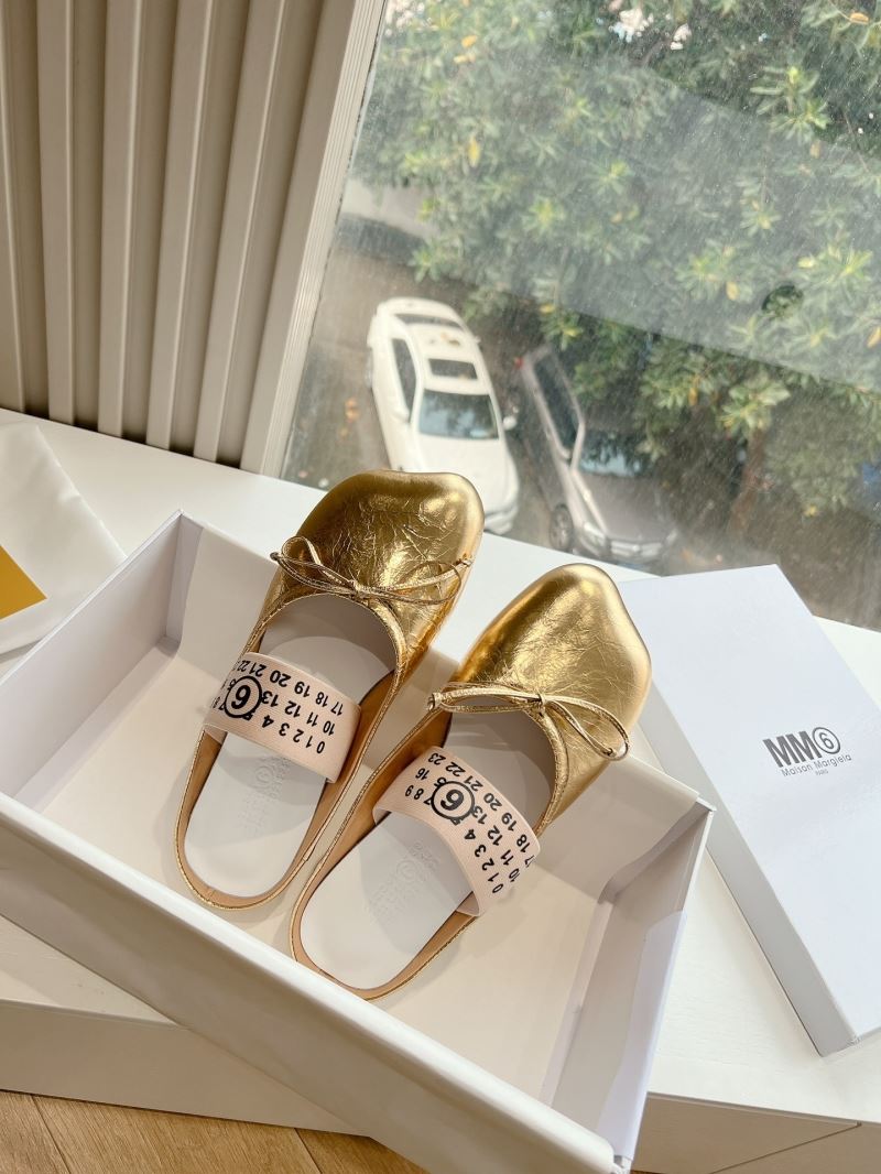 Maison Margiela Sandals